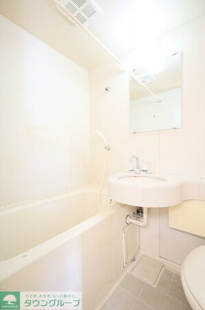 メゾンあるかぶるの物件内観写真